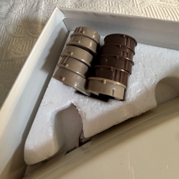 Singer Buttonholder for Slant-Needle Zig-Zag Sewing Machine - Picture 6 of 7